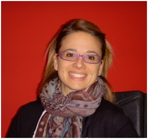 Francesca Astolfi Francesca Astolfi